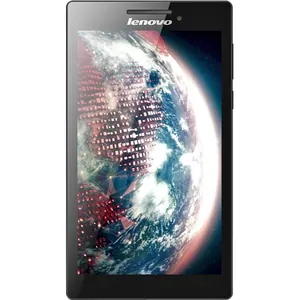 Замена матрицы на планшете Lenovo Tab 2 A7-10 в Красноярске